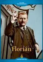 Florián - digipack DVD