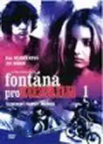 Fontana pro Zuzanu 1 - DVD