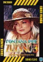 Fontána pro Zuzanu 3 - DVD