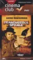 Francouzská spojka - DVD