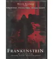 Frankenstein (Martin Scorsese) - DVD