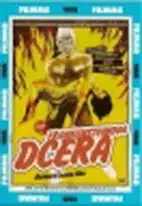 Frankensteinova dcera - DVD