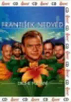 František Nedvěd - Druhé podání CD