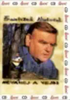 František Nedvěd - Neváhej a vejdi CD 