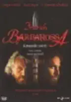 Fridrich Barbarossa 2.část - DVD
