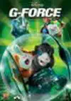 G-Force - DVD plast (bazarové zboží)