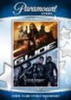 G.I. Joe - DVD