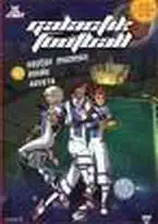 Galactik Football 3 - DVD