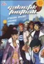 Galactik football 7 - DVD