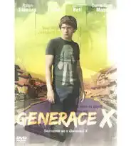 Generace X - DVD