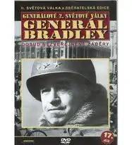Generálové 2.světové války 17.díl - Generál Bradley - DVD