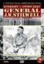 Generálové 2.světové války 18.díl - Generál J.W.Stilwell - DVD
