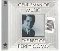 Gentleman of music - The best of Perry Como - 2 CD