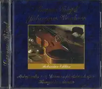 George Bizet, Johannes Brahms - Bohemian Edition - CD