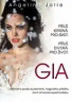 Gia ( plast ) DVD