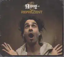 Gipsy.cz - Reprezent - CD /digipack małý/