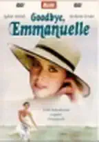 Goodbye Emmanuelle! ( pošetka ) DVD