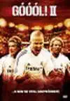 Góóól! II - DVD