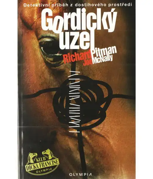 Gordický uzel - R. Pitman, J. McNally