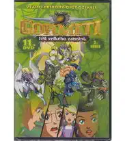 Gormiti 11 - DVD