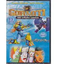 Gormiti 13 - DVD