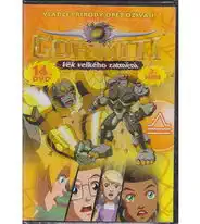 Gormiti 14 - DVD