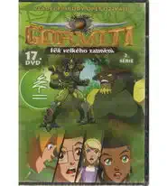 Gormiti 17 - DVD