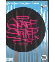 Graff Stuff - DVD