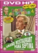 Grand restaurant pana Septima - DVD pošetka