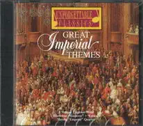 Great imperial themes - CD