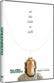 Greenberg - DVD