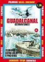 Guadalcanal: Ostrov smrti 1 - DVD