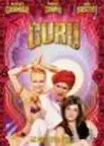 Guru - DVD