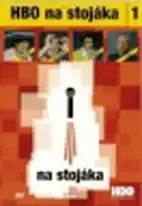 HBO na stojáka 1 - DVD