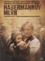 Habermannův mlýn ( digipack ) DVD