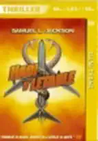 Hadi v letadle - DVD