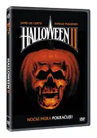 Halloween 2. (1981) - DVD