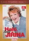 Haló, tady Jiřina - DVD