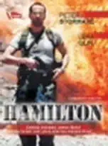 Hamilton ( digipack ) DVD