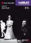 Hamlet - X - krát divadlo - DVD
