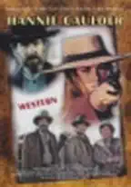 Hannie Caulder - DVD