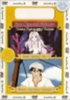 Hans Christian Andersen - Malá mořská víla + Příhody námořníka Sindibáda - DVD