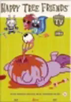 Happy tree friends - DVD