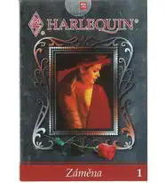 Harlequin 1 - Záměna - DVD