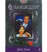 Harlequin 2 - Jiná žena - DVD
