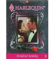 Harlequin 3 - Svůdné krásky - DVD