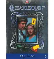 Harlequin 5 - O půlnoci - DVD
