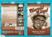 Harold Lloyd - Mléčná dráha - DVD