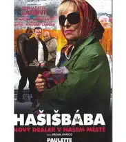 Hašišbába - DVD