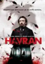 Havran (Cusack) - DVD